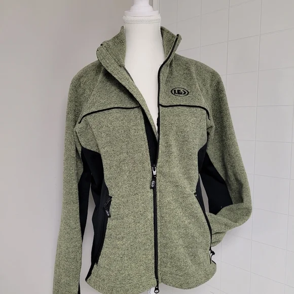 Fleece jacket - Picture 2 of 6